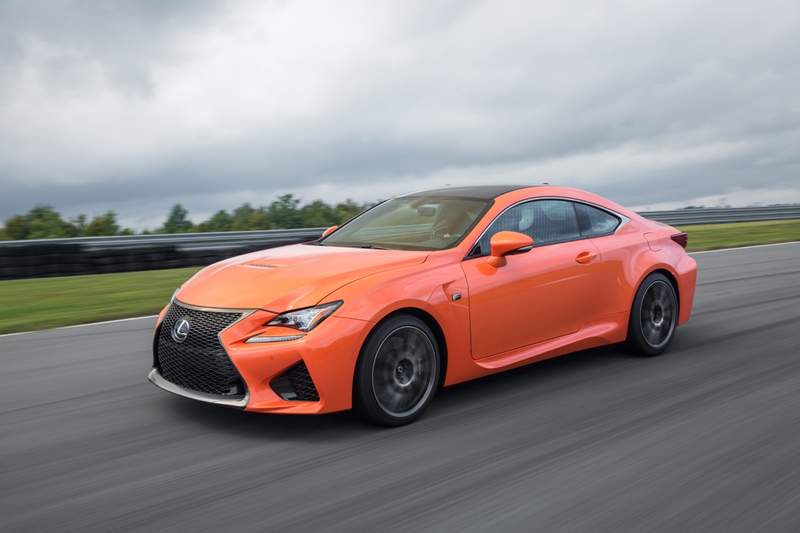 Illustration for article titled The Focus RS is Officially Faster Than